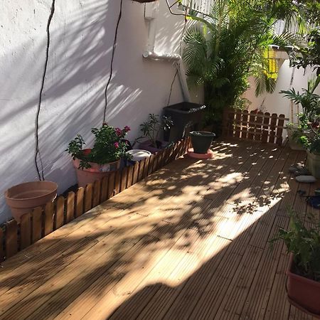 לה גוסייר Appartement Face A L'Ilet Gosier מראה חיצוני תמונה