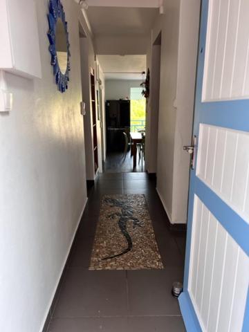 לה גוסייר Appartement Face A L'Ilet Gosier מראה חיצוני תמונה