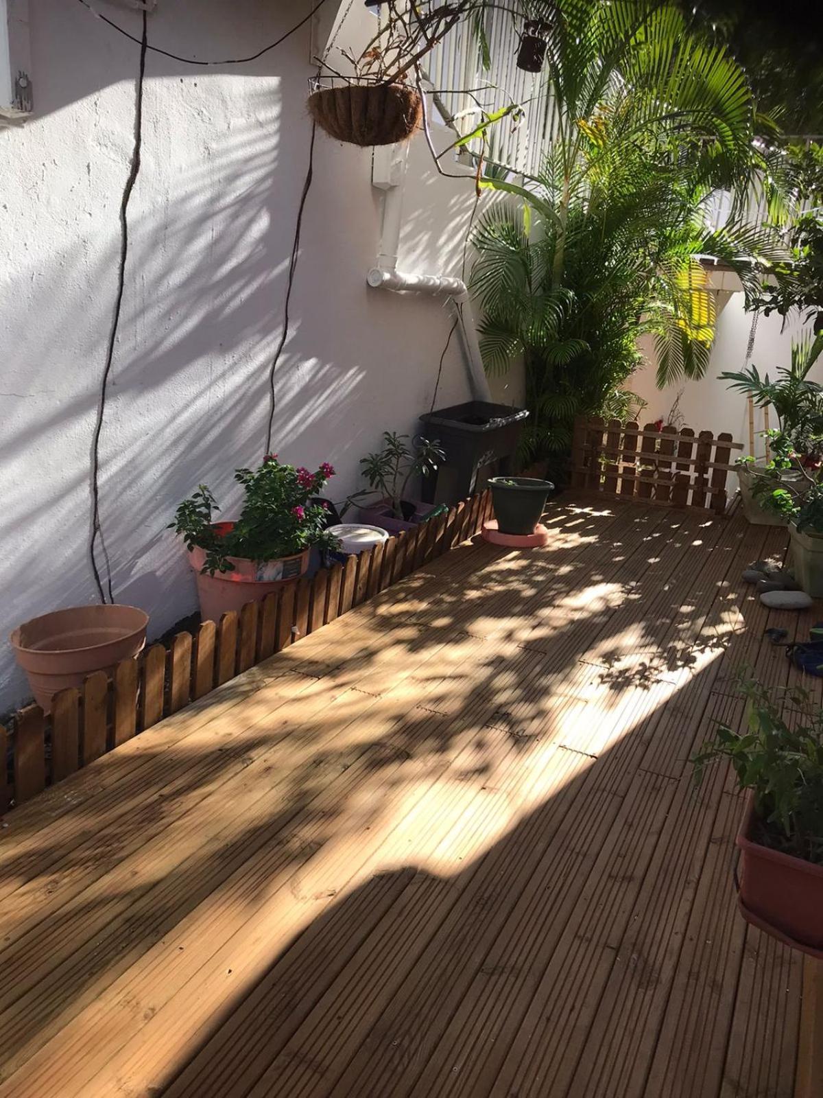 לה גוסייר Appartement Face A L'Ilet Gosier מראה חיצוני תמונה