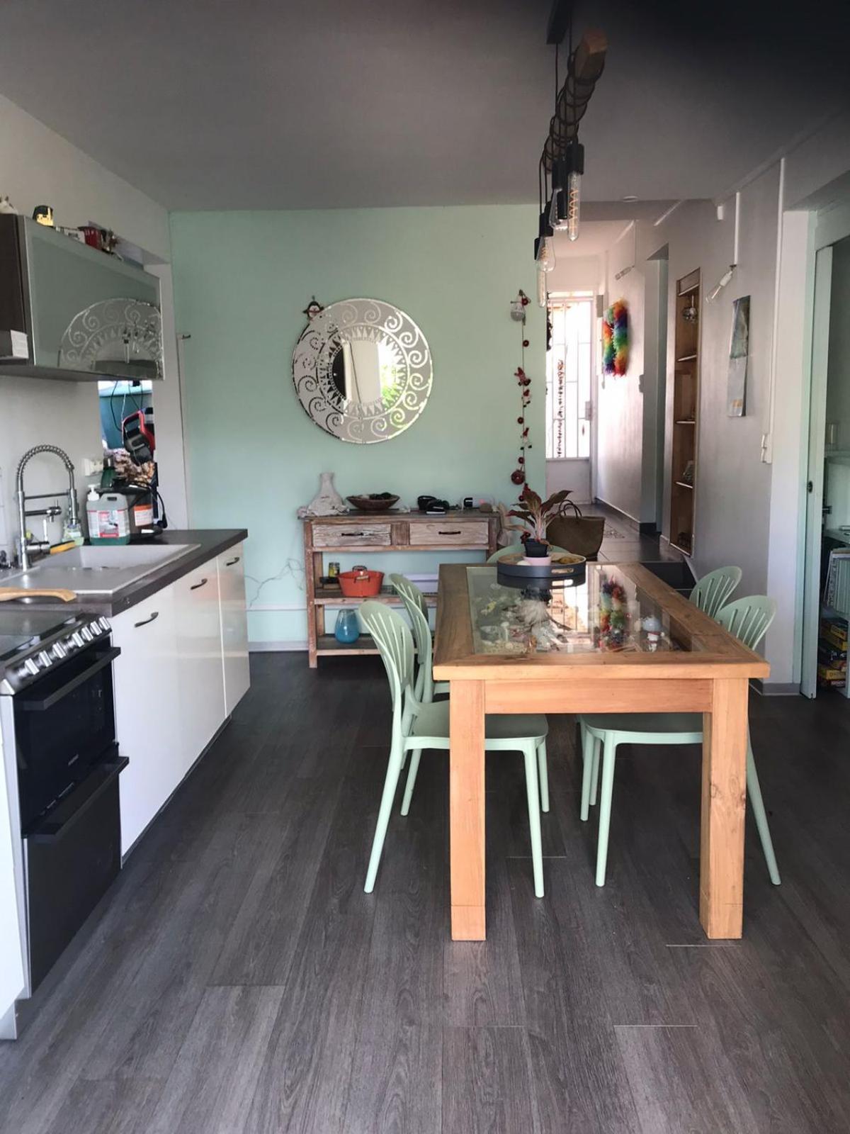לה גוסייר Appartement Face A L'Ilet Gosier מראה חיצוני תמונה