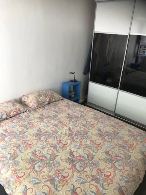 לה גוסייר Appartement Face A L'Ilet Gosier מראה חיצוני תמונה